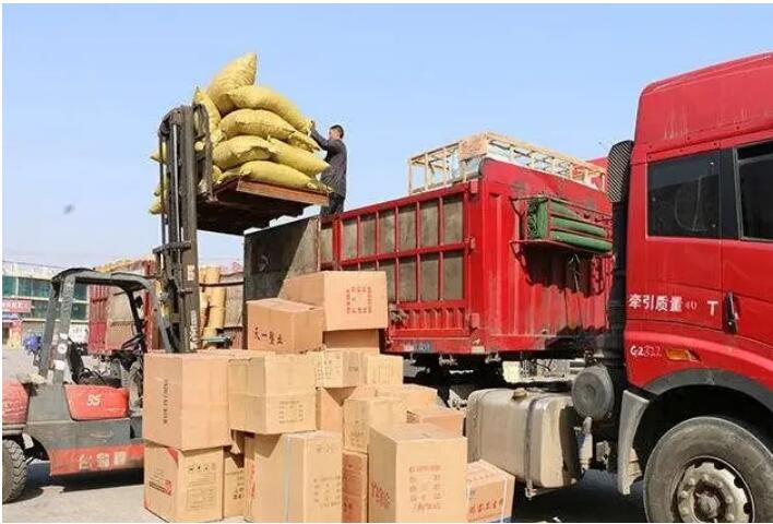 泉州到襄阳物流专线