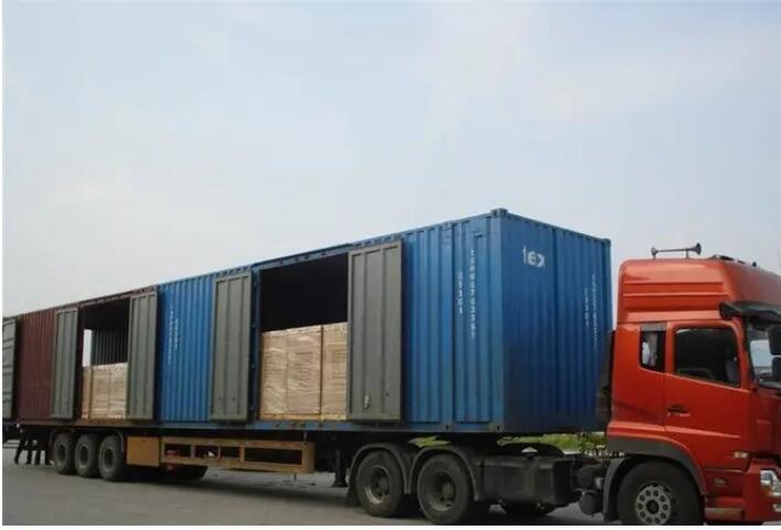 泉州到襄阳整车运输