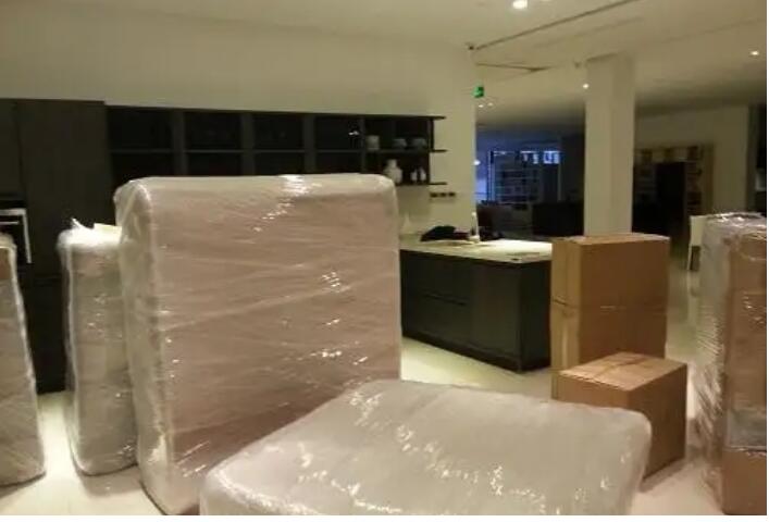 泉州到襄阳长途搬家