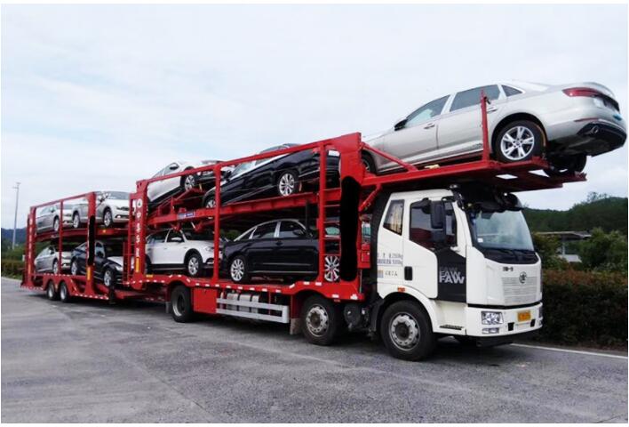 泉州到襄阳轿车托运